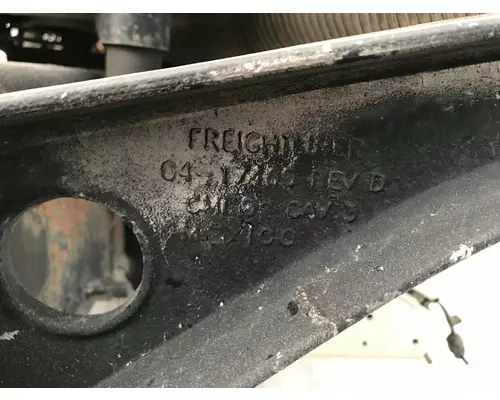 Freightliner COLUMBIA 120 Exhaust Assembly