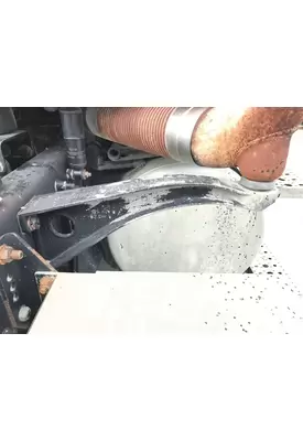Freightliner COLUMBIA 120 Exhaust Assembly