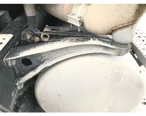 Freightliner COLUMBIA 120 Exhaust Assembly