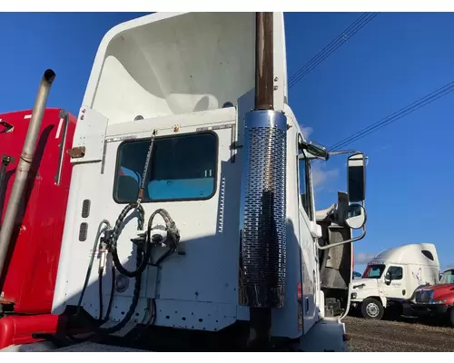 Freightliner COLUMBIA 120 Exhaust Assembly