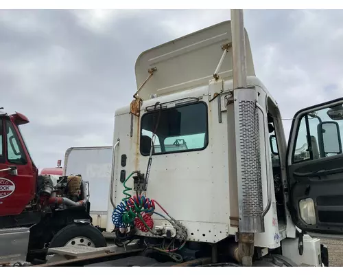 Freightliner COLUMBIA 120 Exhaust Assembly