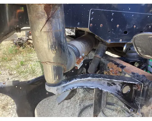 Freightliner COLUMBIA 120 Exhaust Assembly