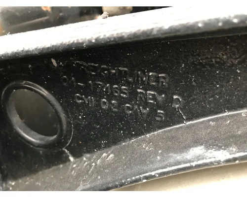 Freightliner COLUMBIA 120 Exhaust Bracket