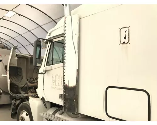 Freightliner COLUMBIA 120 Exhaust Guard