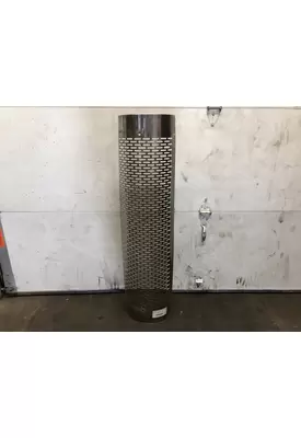 Freightliner COLUMBIA 120 Exhaust Guard