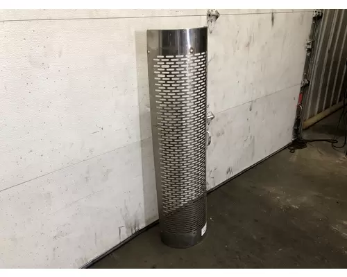 Freightliner COLUMBIA 120 Exhaust Guard