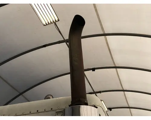 Freightliner COLUMBIA 120 Exhaust Stack