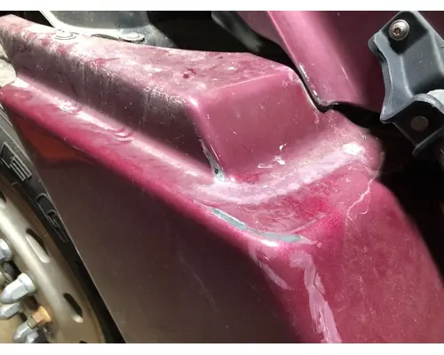 Freightliner COLUMBIA 120 Fairing (Side)