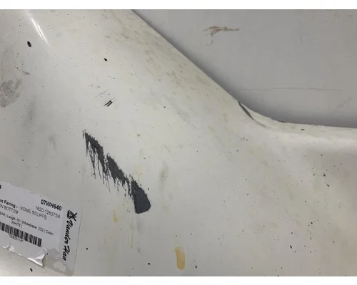 Freightliner COLUMBIA 120 Fairing (Side)
