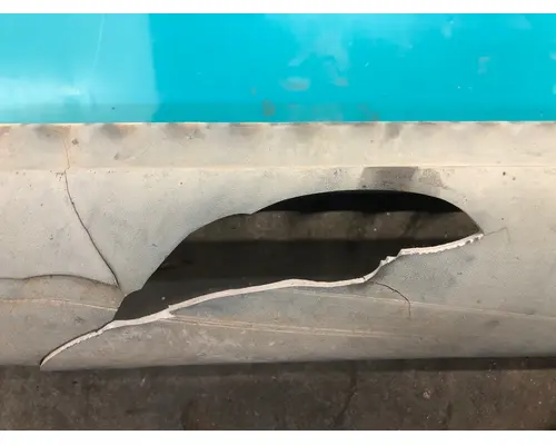 Freightliner COLUMBIA 120 Fairing (Side)