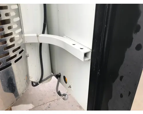 Freightliner COLUMBIA 120 Fairing (Side)