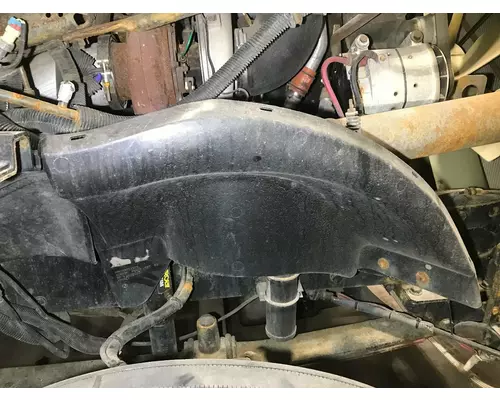 Freightliner COLUMBIA 120 Fender, Inner