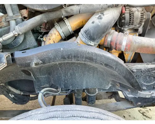 Freightliner COLUMBIA 120 Fender, Inner