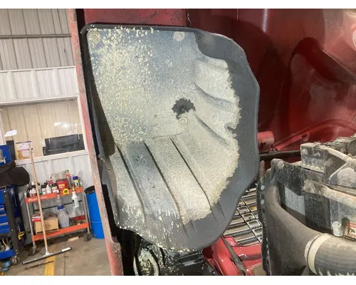 Freightliner COLUMBIA 120 Fender