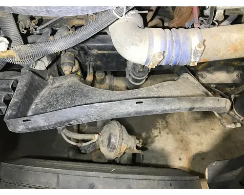 Freightliner COLUMBIA 120 Fender