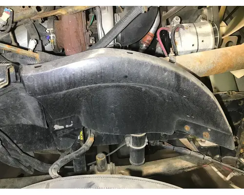Freightliner COLUMBIA 120 Fender