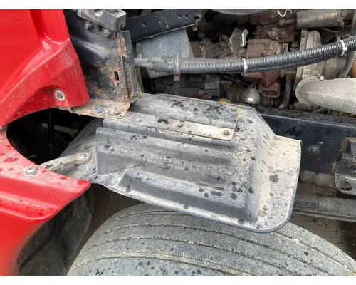Freightliner COLUMBIA 120 Fender