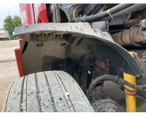 Freightliner COLUMBIA 120 Fender