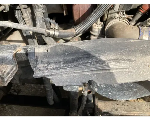 Freightliner COLUMBIA 120 Fender