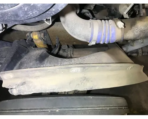 Freightliner COLUMBIA 120 Fender