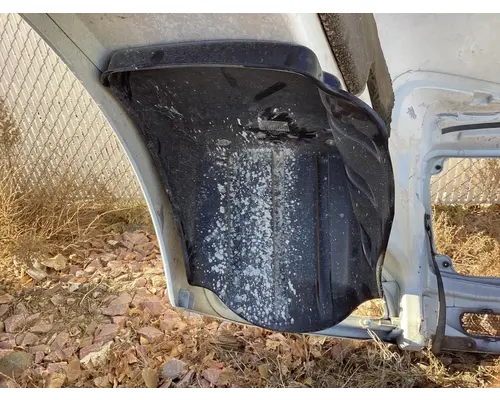 Freightliner COLUMBIA 120 Fender