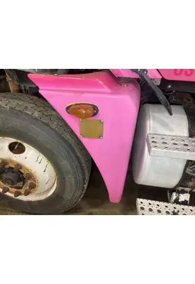 Freightliner COLUMBIA 120 Fender