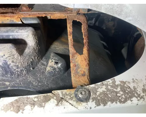 Freightliner COLUMBIA 120 Fender