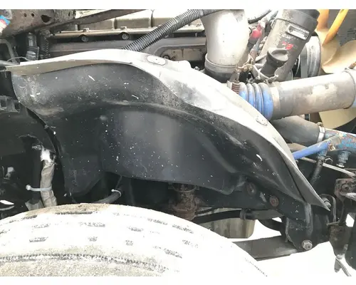 Freightliner COLUMBIA 120 Fender