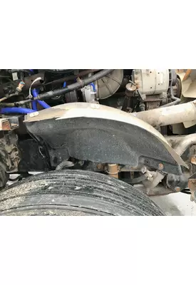 Freightliner COLUMBIA 120 Fender
