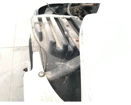 Freightliner COLUMBIA 120 Fender