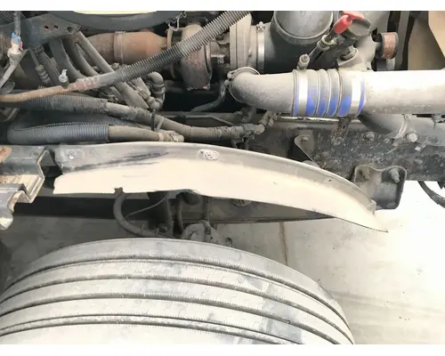 Freightliner COLUMBIA 120 Fender