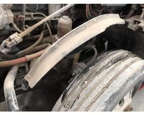 Freightliner COLUMBIA 120 Fender