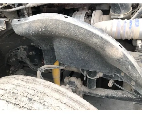 Freightliner COLUMBIA 120 Fender