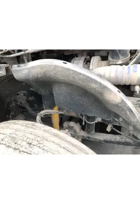 Freightliner COLUMBIA 120 Fender