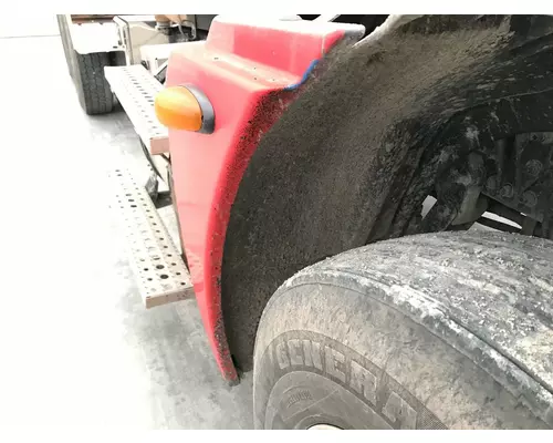 Freightliner COLUMBIA 120 Fender