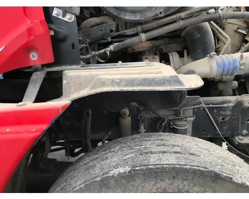 Freightliner COLUMBIA 120 Fender