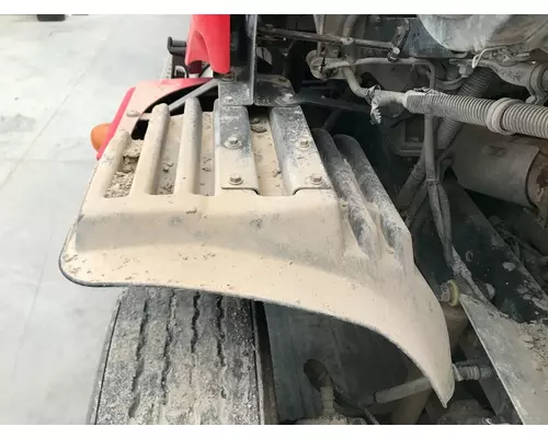 Freightliner COLUMBIA 120 Fender