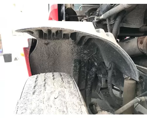 Freightliner COLUMBIA 120 Fender