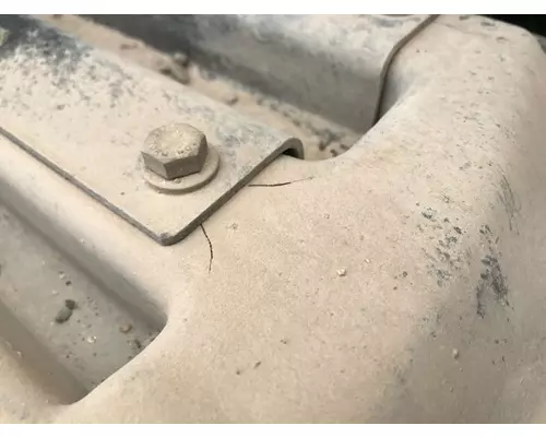 Freightliner COLUMBIA 120 Fender
