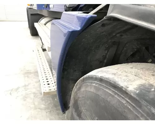 Freightliner COLUMBIA 120 Fender