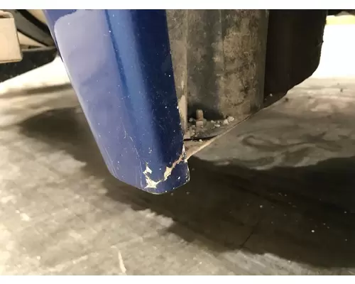 Freightliner COLUMBIA 120 Fender