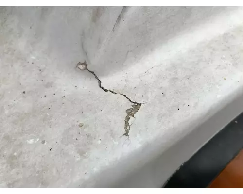 Freightliner COLUMBIA 120 Fender