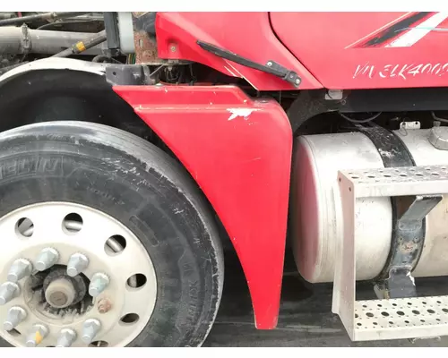 Freightliner COLUMBIA 120 Fender
