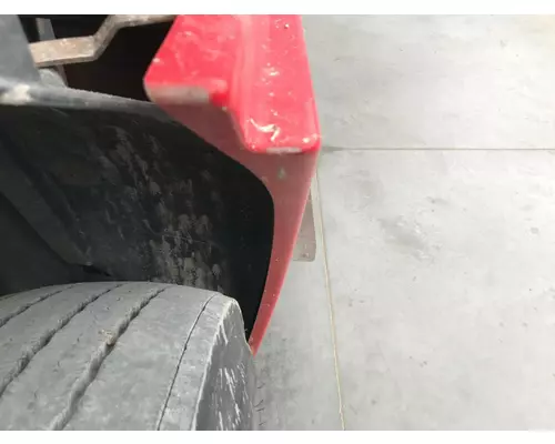 Freightliner COLUMBIA 120 Fender