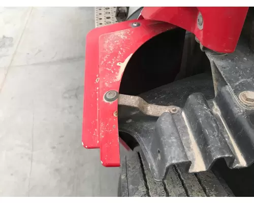 Freightliner COLUMBIA 120 Fender