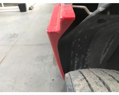 Freightliner COLUMBIA 120 Fender
