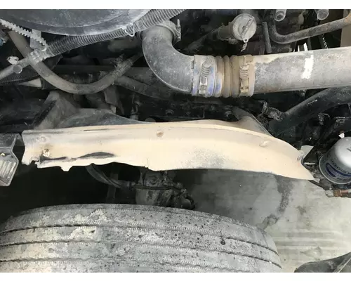 Freightliner COLUMBIA 120 Fender