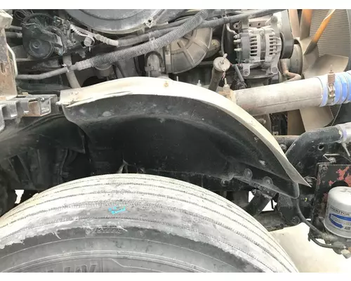 Freightliner COLUMBIA 120 Fender