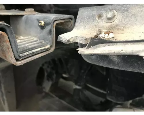 Freightliner COLUMBIA 120 Fender