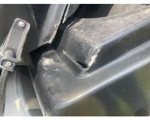 Freightliner COLUMBIA 120 Fender